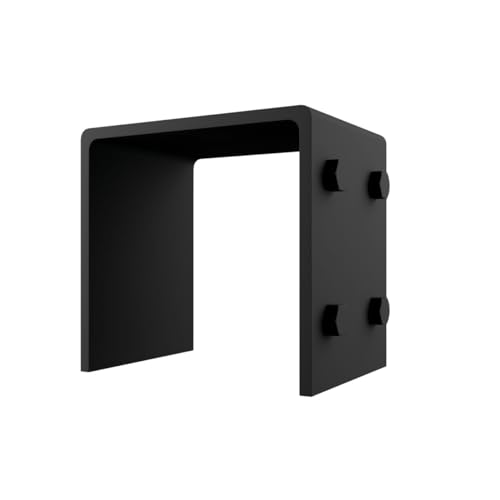 Image of Ekena Millwork 8 inchW x 8 inchH Smooth Beam Strap, for use with Heritage Timber 7 1 /2 inchW x 7 1 /2 inchH Beam