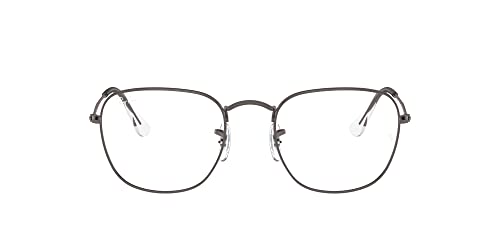 Image of Ray-Ban Unisex Rx3857v Frank Square Prescription Eyeglass Frames