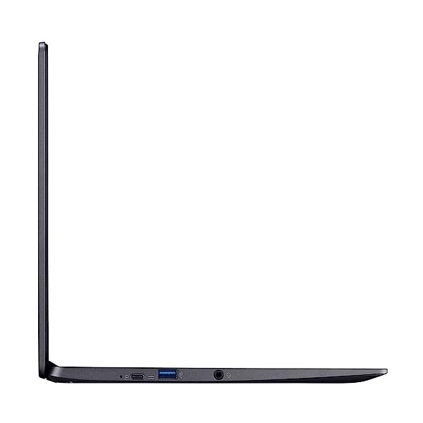 acer Chromebook 314 Laptop 2023 Newest, 14" FHD IPS Touchscreen, Intel Celeron Processor Up to 2.80GHz, 4GB RAM, 64GB eMMC, ‎Intel UHD Graphics 600, Wi-Fi, Bluetooth, Chrome OS, Black - Image 5