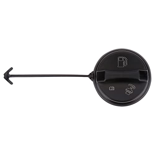 ONER AUTO PARTS Fuel Tank Filler Cap,Gas Cap Compatible with Buick Chevy Oldsmobile Pontiac - 1997-2005 Century,1997-2004 Regal,2000-2005 Impala,1997-2001 Lumina And Moreï¼ŒReplace # GT279, 10372867