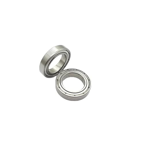 Roulement de moteur 25x72x17mm pour réparer vos outils mécaniques