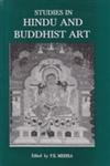 Studies in Hindu and Buddhist Art