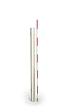 Tandem Sport Antennes Pliables Velcro pour Filet de 91,4 cm et 1 mètre
