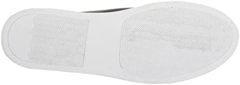 Zanzara Men's Jagger Sneaker, Black, 9 | Image 3