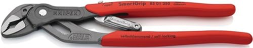 Knipex Verstellbare Zange 'smartgrip' mm 250