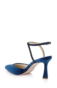 Badgley Mischka Womens Kamilah