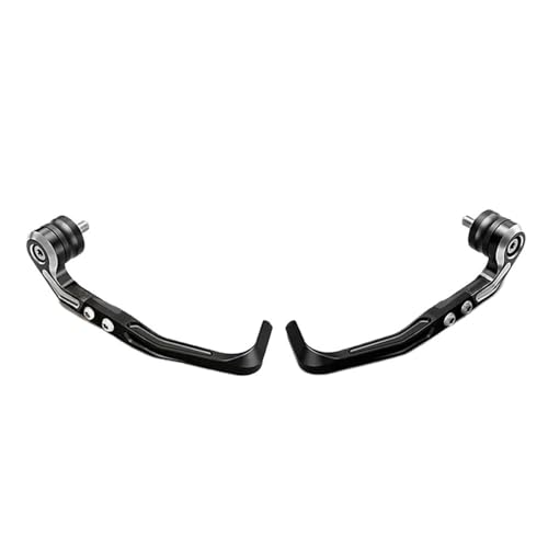 Protection main moto S1000RR évite le blocage des leviers de frein