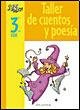 Rejugados 3 - 1b: Ciclo Egb Taller de Cuentos y Poe 9500826283 Book Cover