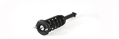 Image of Gabriel G57159 Ultra ReadyMount Rear Left Complete Strut Assembly for 00-01 INFINITI I30, 02-04 INFINITI I35; 00-03 Nissan Maxima (1 Pack)
