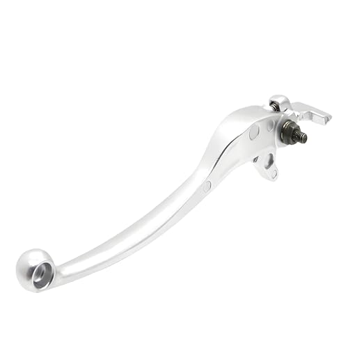 Paire de leviers moto haut de gamme pour Tiger 800 XC et XR