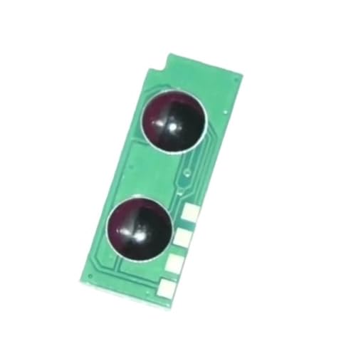Puce PC216 PE216 réinitialisation permanente pour toner de rechange