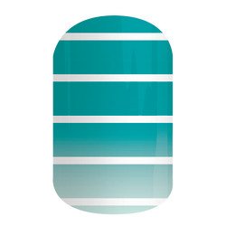 Jamberry Nail Wraps - Simply Sweet (Full Sheet)