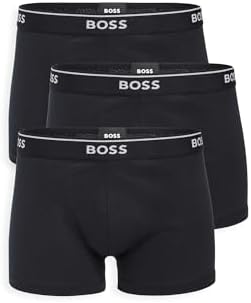 BOSS 3-Pack Power Trunks