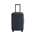 Away Carry-On Luggage, Lightweight Hardside Suitcase with Spinner Wheels, 22 Inch Airline Approved, TSA Lock, Navy Blue - Image 4
