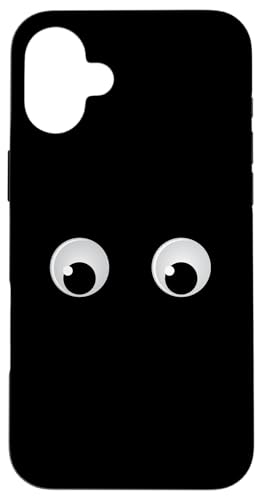 Googly Eyes EBOrbOACRX`[ nEB J[gD[ JCC X}zP[X iPhone 16 Plus p