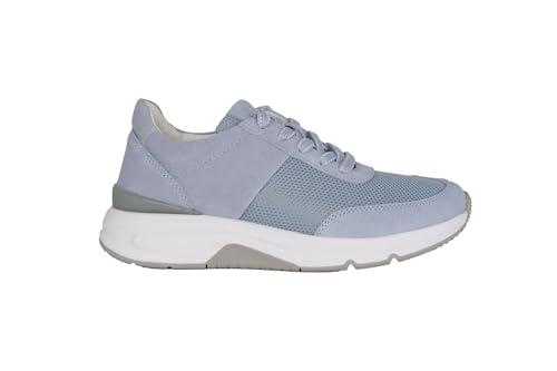 Basket de Marche pour Femme Gabor Rollingsoft Sensitive à Semelle Amortissante