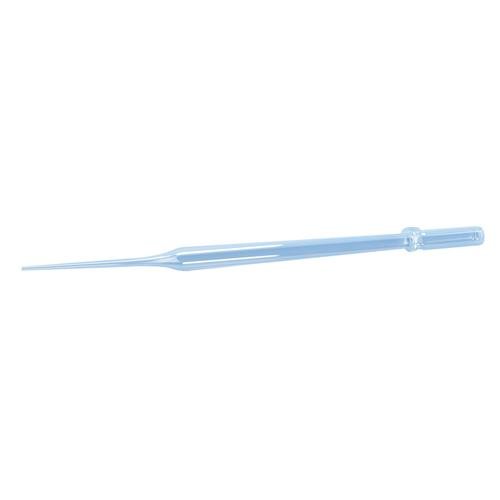 KIMBLE - Pasteur Pipettes- 5 3/4''- Soda Lime- Blood Bank P ipette, CS1000