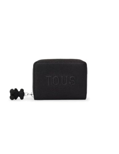 Monedero M. T LA Rue New Negro