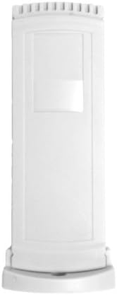 Technoline TX45 White Temperature Humidity Sensor (Battery Powered, Remote Control)