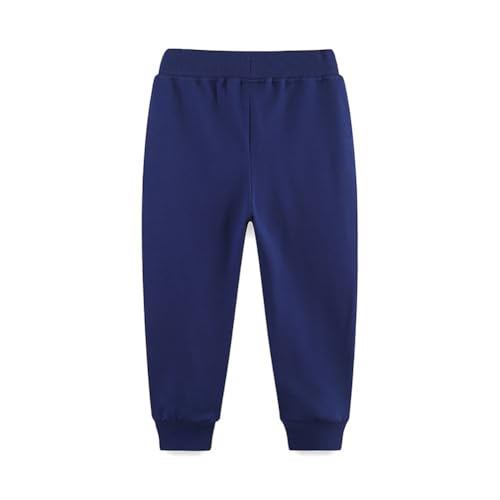 Boys Pants Sweatpants Trousers Sports Pants Jogger Pants Casual Pants Cotton Pants for Boys Sweatpants-1202