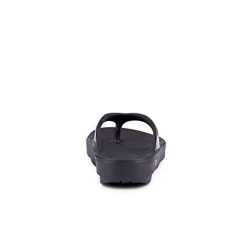 Image of OOFOS - Women's OOlala - Post Exercise Active Sport Recovery Thong Sandal