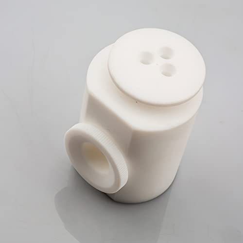 Célula catalítica espectral fotoquímica de politetrafluoroetileno - (50 ml, 100 ml, 150 ml)(150ml)