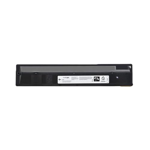 Toner compatible T-FC30 Black 38400 pages pour imprimante 2551C 2051C
