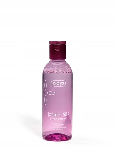 Ziaja - Baume nettoyant au jasmin P?YN MICELARNY - 200 ml - Ziaja