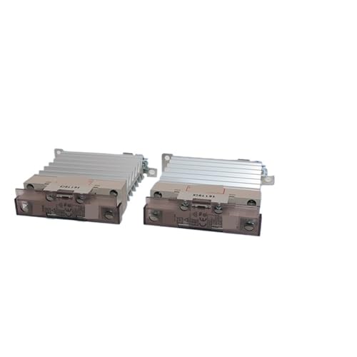 Relais statique G3PE-225B DC12-24 pour réguler la température des fours industriels