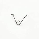 Whirlpool Part Number W10156812: Spring. Interlock