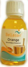 Saunaaufguss Sauna Aufguss Orange (150 ml) Cover