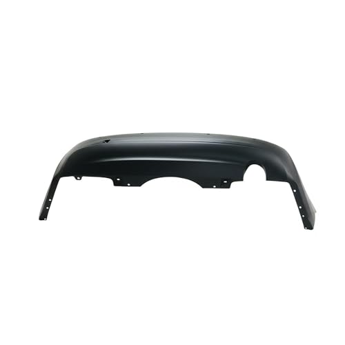 Image of FitParts Compatible with Subaru Impreza 2017-2020 Rear Bumper Cover