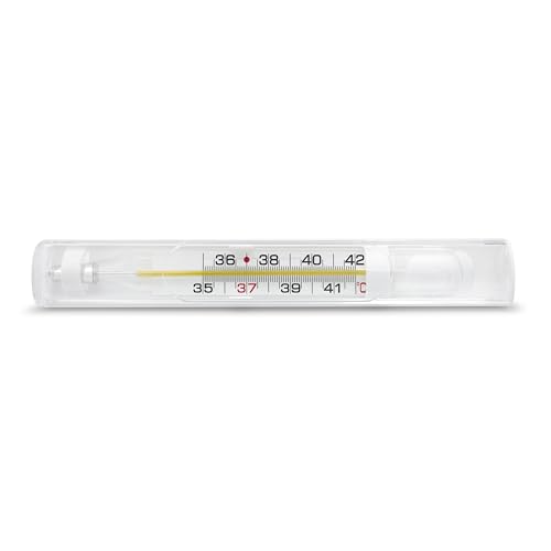 Fieberthermometer analog Pic Solution VEDOEco Plus