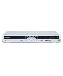 Pioneer　DVR-540H　&　BUFFALO　DTV-S110 Pioneer DVR-540HX review: Pioneer DVR-540HX - CNET