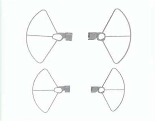 �݊���������܂�dji�ł�Mini 5 Pro�v���y���K�[�h�ɑΉ��B�h���[���u���[�h�ƃv���y���p�̕ی�o���p�[�����O�J�o�[�B(Grey Guard)