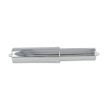 Perfekte Passform: Mit einem Durchmesser von ca. 20 mm passt die Rolle in nahezu jeden Standard-WC-Halter und ist leicht zu montieren und austauschen.