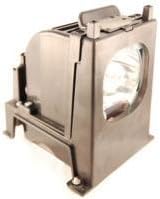 IET Genuine OEM Replacement Lamp for Mitsubishi WD-73733 TV Projector