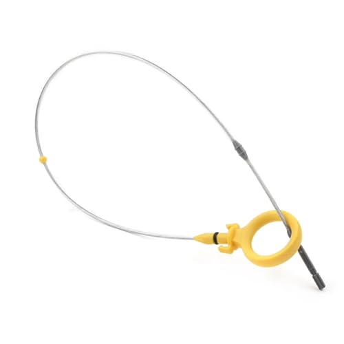 �I�C�����x���X�e�B�b�N Compatible With For Passat 4Motion 2006-2008 For Golf 2008-2013 For Scirocco 2009-2017 �Ԃ̃G���W���I�C���f�B�b�v�X�e�B�b�N 06F115611F