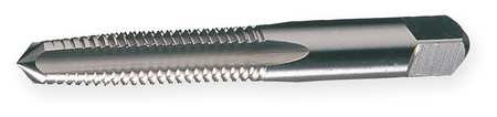 WIDIA-GTDHand Tap, Taper, 12-24, Uncoated, 3 Flt