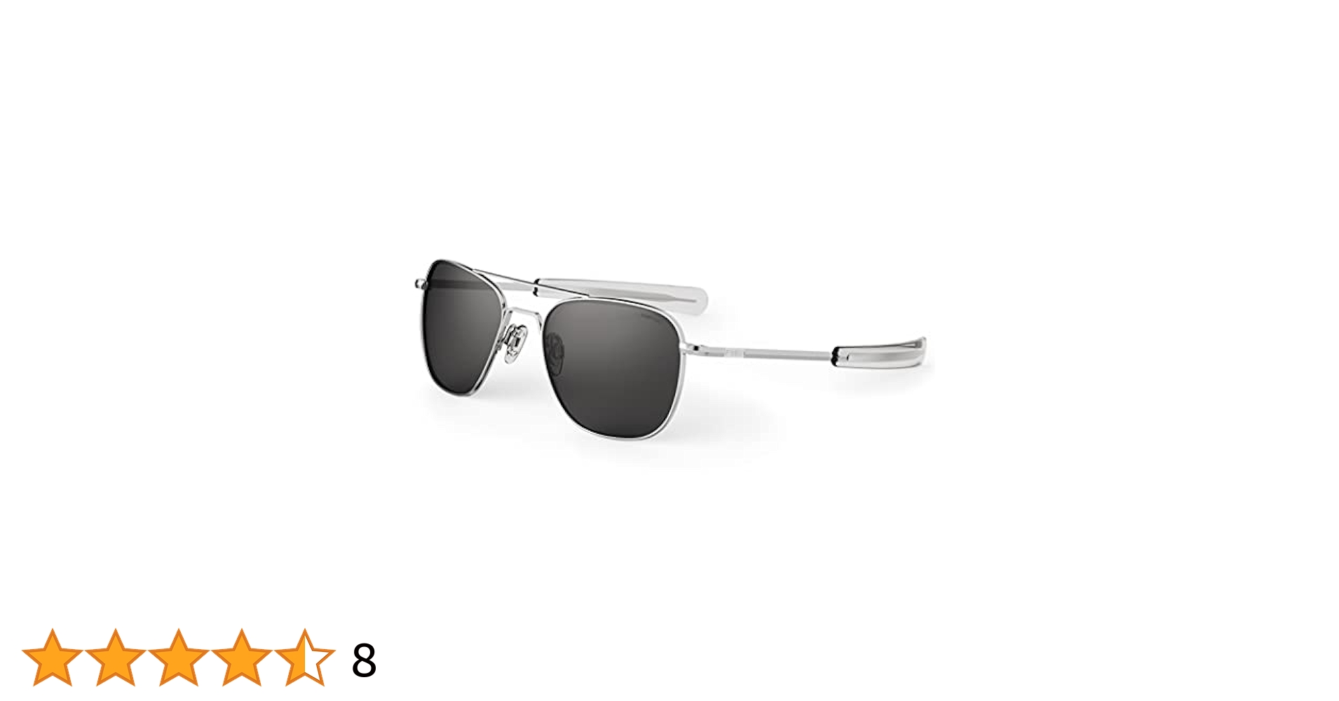 比*幡様 RANDOLPH ランドルフ サングラス Aviator USA アビ 比*幡様 RANDOLPH ランドルフ サングラス Aviator USA アビ
