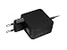 Produktbild ASUS ZenBook 14 UX430UA Original Netzteil 45 Watt EU Wallplug Normale Bauform
