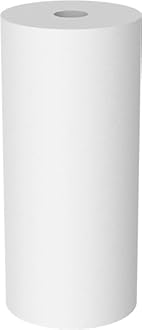 Pentek DGD-5005 Big Blue Water Filter, Polypropylene, White
