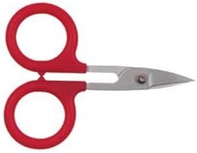 KAREN KAY BUCKLEY'S PERFECT SCISSORS 4 CURVED