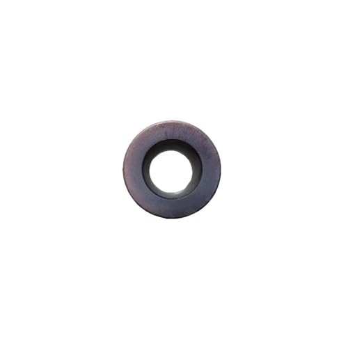 10 piezas inserto fresado RPEW0802 RPEW1003