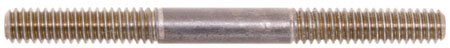 SUS-32 Steel Equal-Thread Length Setup Stud 5/8-11 Thd., 14 Inch Overall lgth. (L)