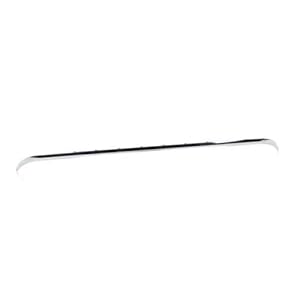GTV INVESTMENTS MB GLC X253 Paragolpes trasero Ajuste cromado A2538851000 NUEVO GENUINO