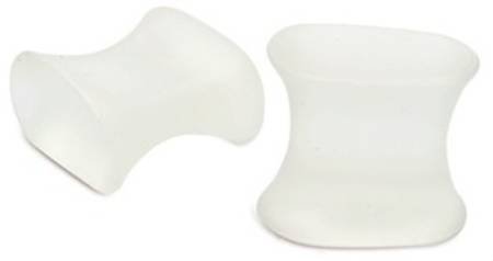 Silipos Toe Spreader Medium Form Fitting Left or Right Foot