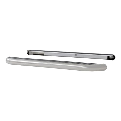 Estribo aluminio premium antideslizante Luverne 62 pulgadas miniatura 2