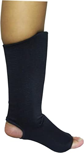 CANELEIRA ELÁSTICA ARTES MARCIAIS (P)