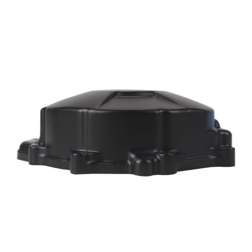 Carcasa del cárter y protector de cubierta de estator para motocicleta CBR600RR 2007-2014 4